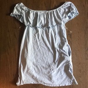 pocket dress